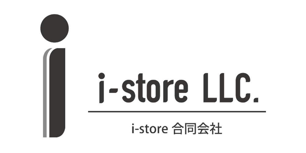 i-store合同会社